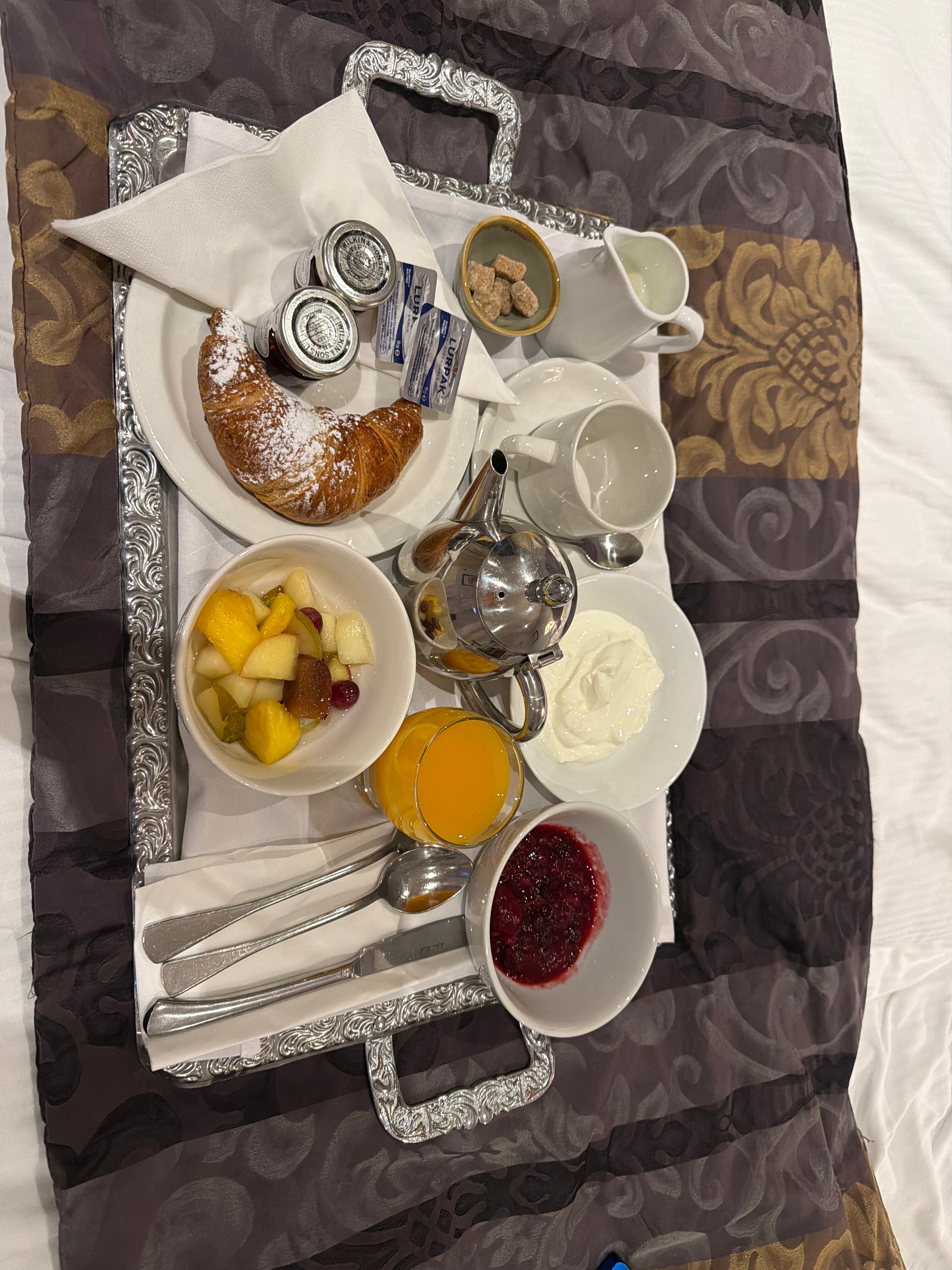 Ye Olde Bell Hotel & Restaurant-官方