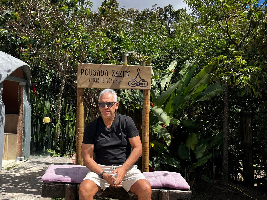 Pousada Zazen主图