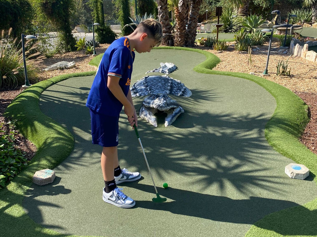 Eden Alvor-阿沃必去景点