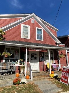 Harman's Cheese & Country Store-Sugar Hill必去景点