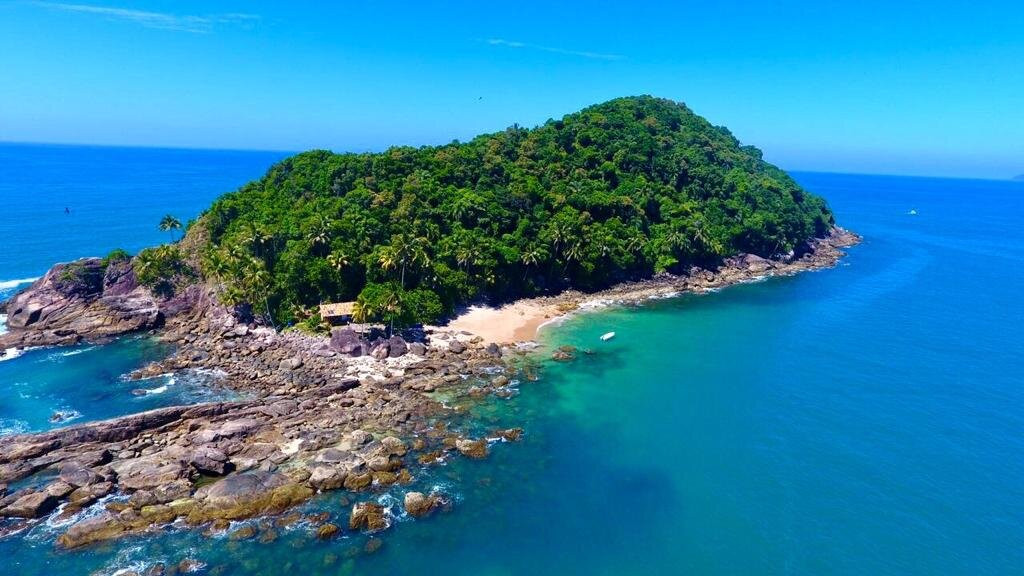 Ilha Do Gato Trips-圣塞巴斯蒂昂必去景点