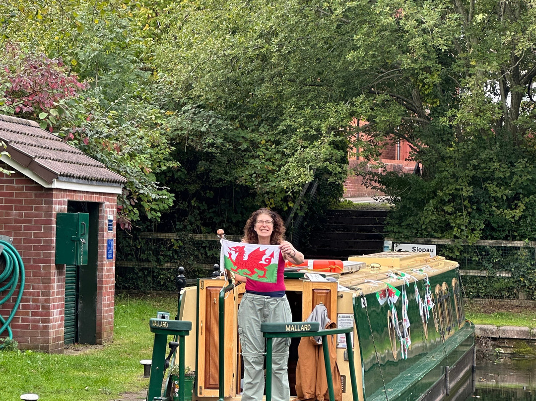 Beacon Park Boats-Llangattock必去景点