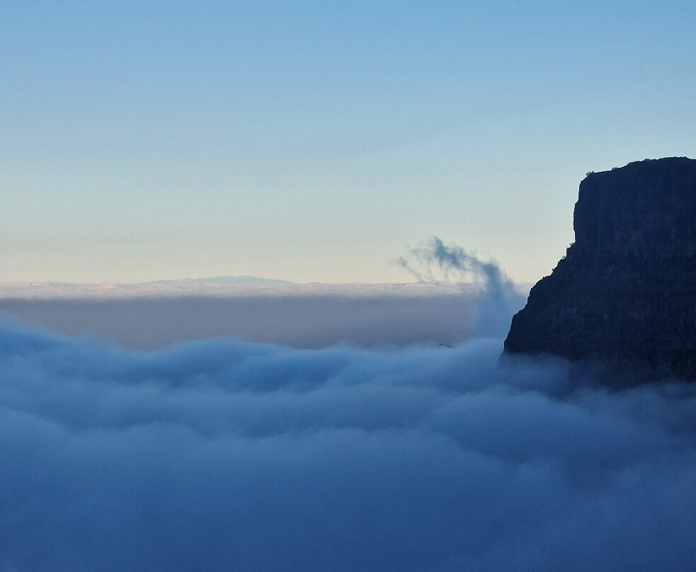 Adventures Tenerife-La Esperanza必去景点