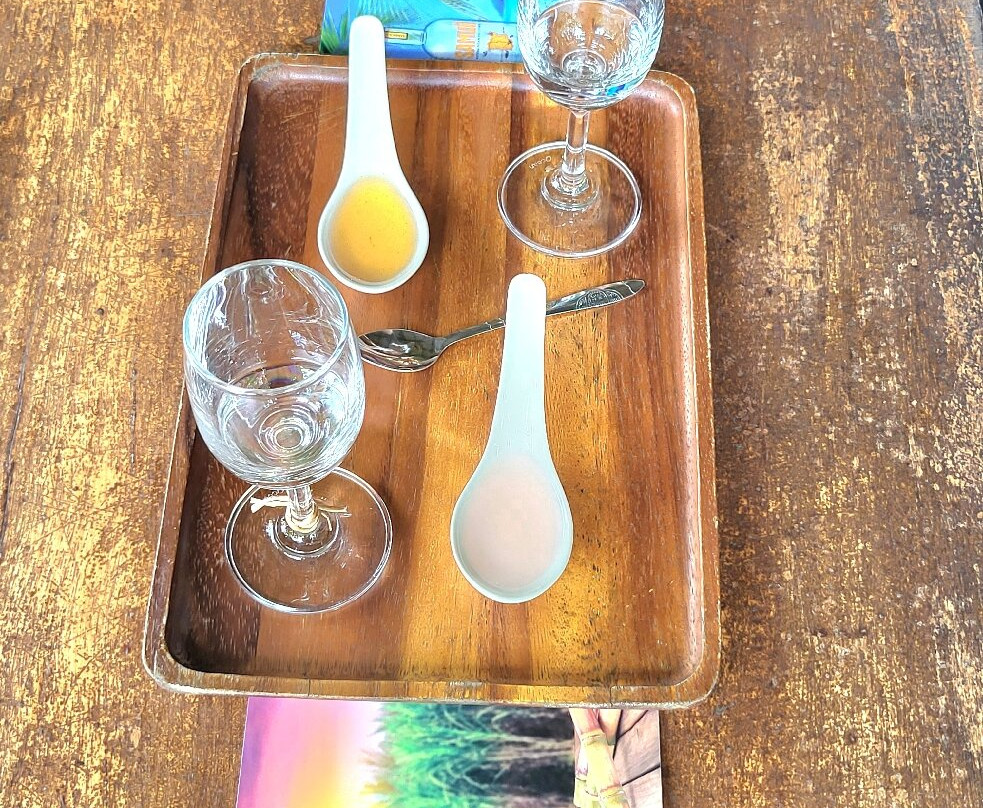 La Rhumerie De Koh Samui-Na Mueang必去景点