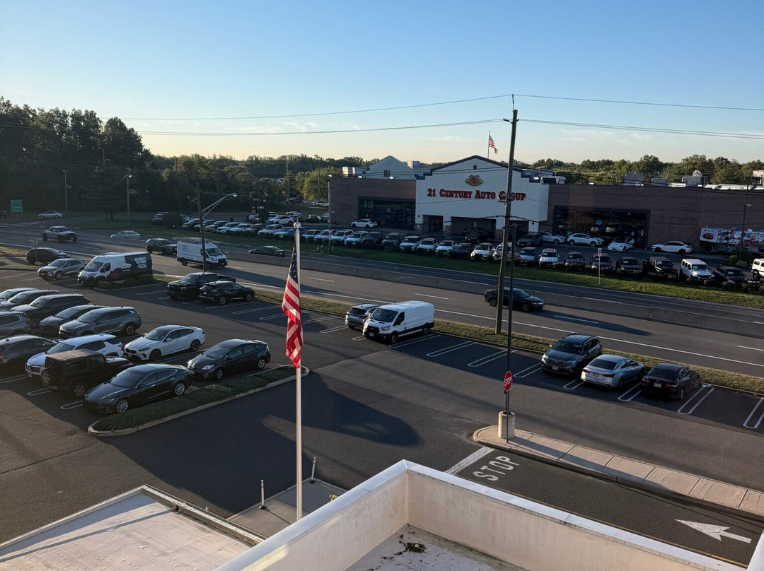 Hilton Garden Inn Springfield, NJ主图