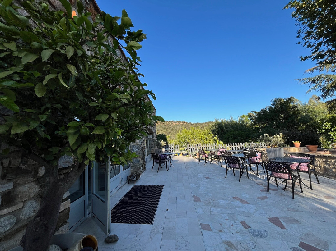 Le Relais Des Chartreuses主图