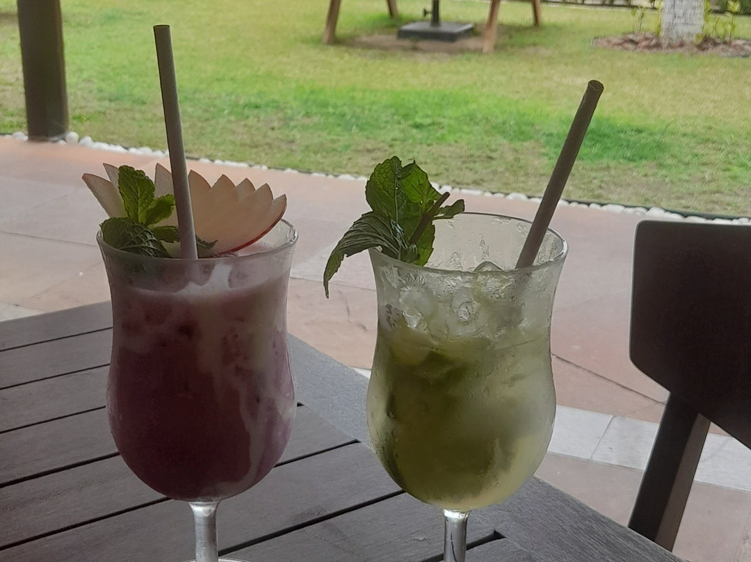 Hotel Sesc Cabo Frio主图