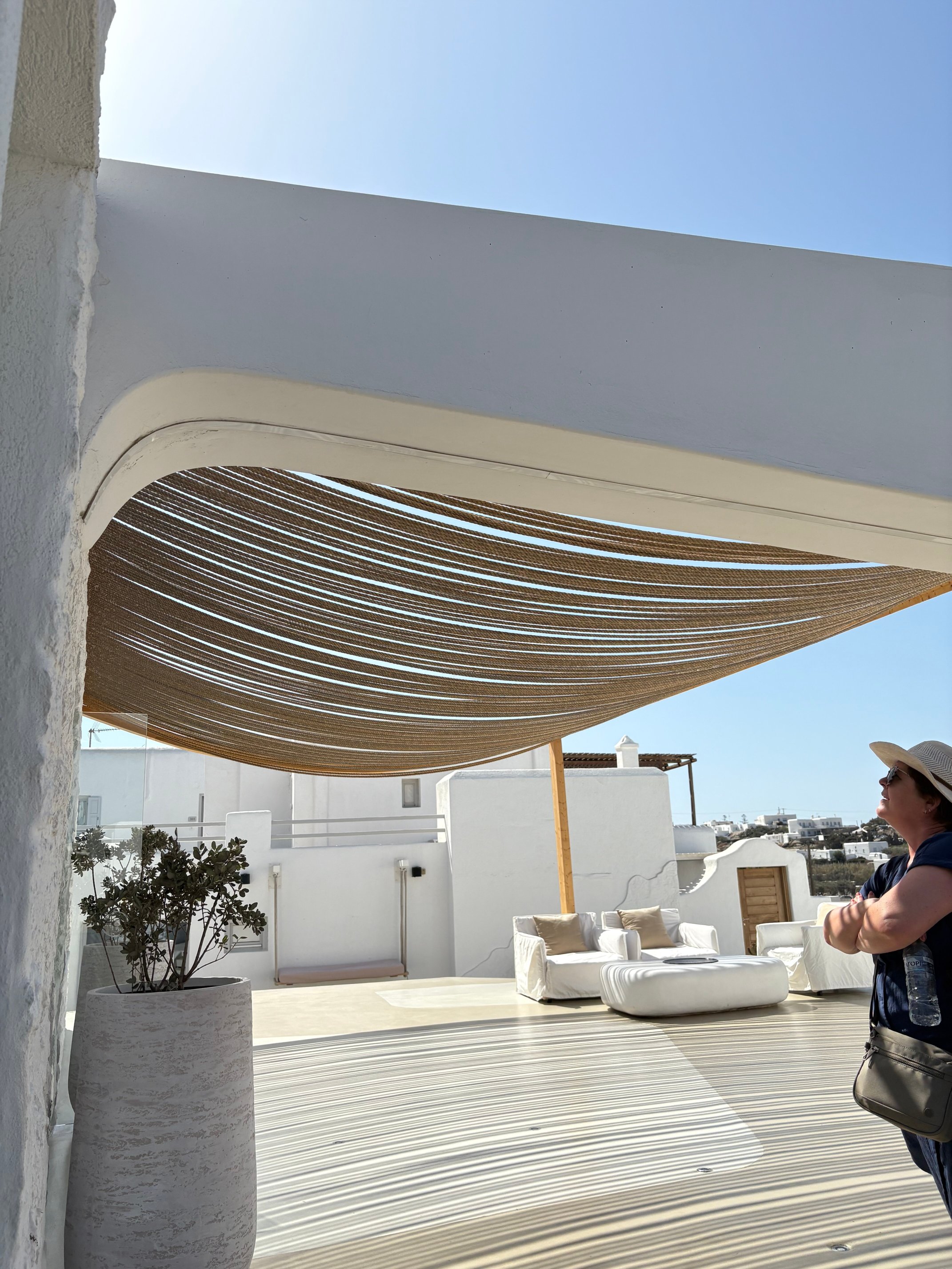 Andronikos Hotel Mykonos-官方
