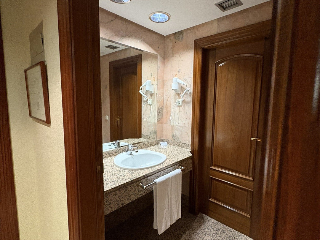 圣安东尼奥酒店主图