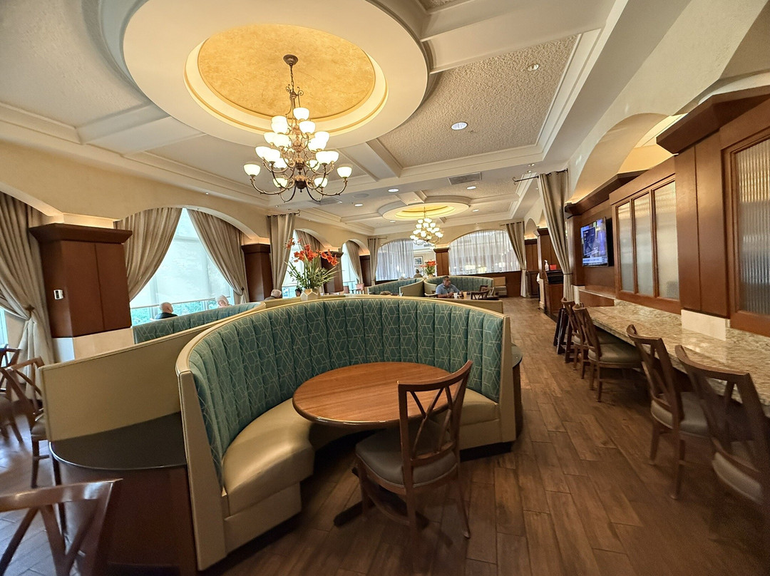 Drury Plaza Hotel St. Louis Chesterfield主图