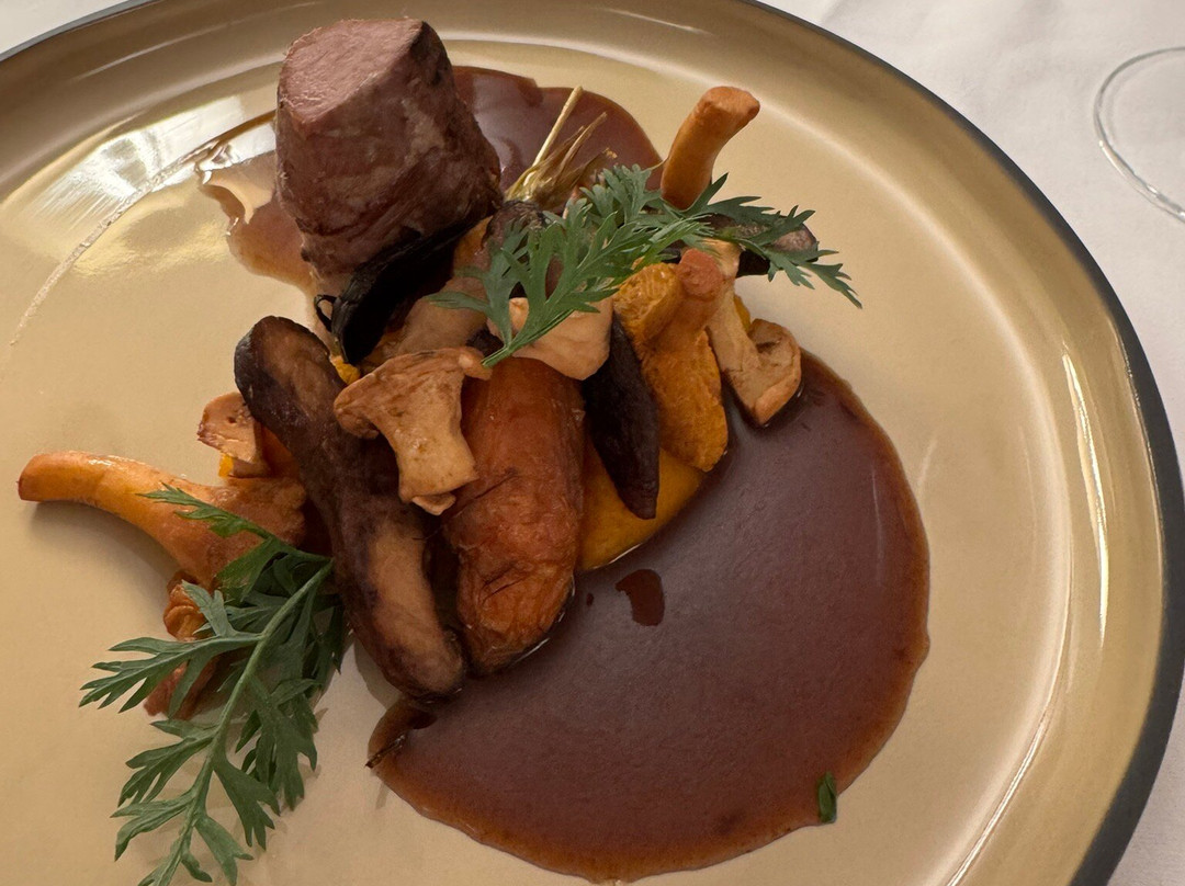 Le Moulin du Gastronome主图
