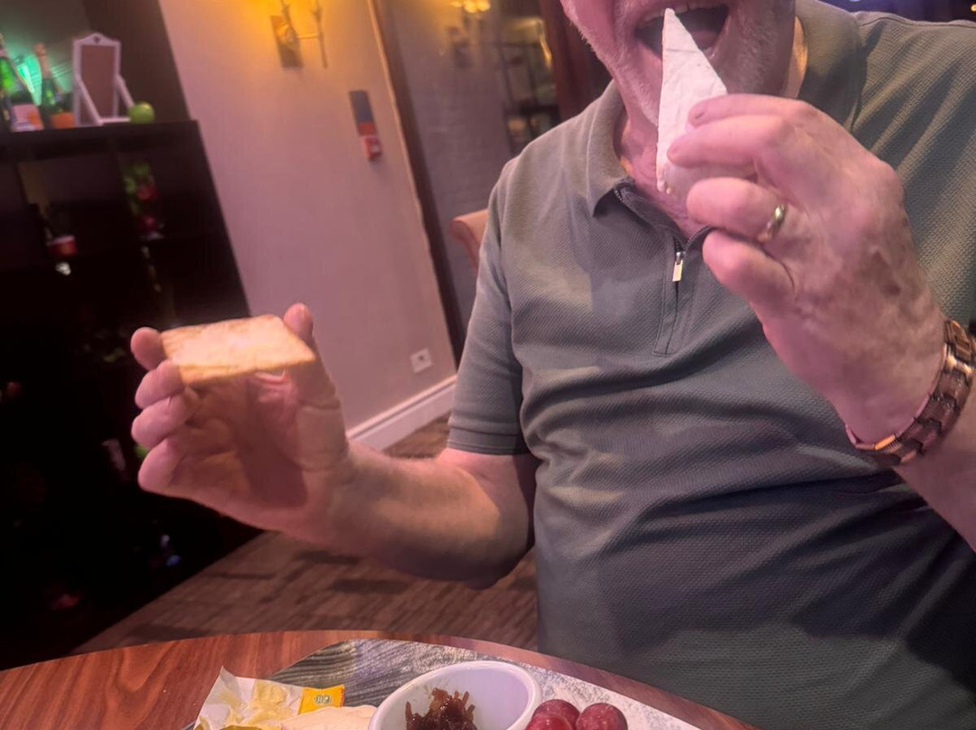 最佳西方弗瑞汉姆庞德酒店主图