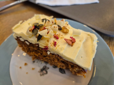 Bishop Wilton Community Shop-Bishop Wilton必去景点