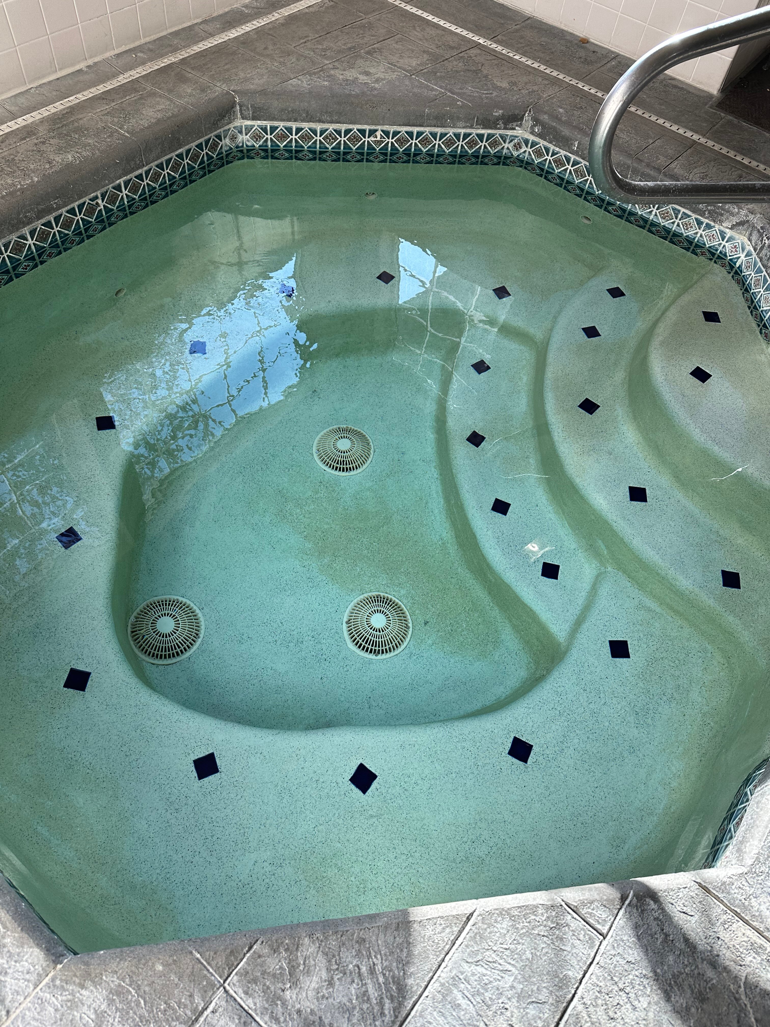 Oxford Suites Hermiston-官方