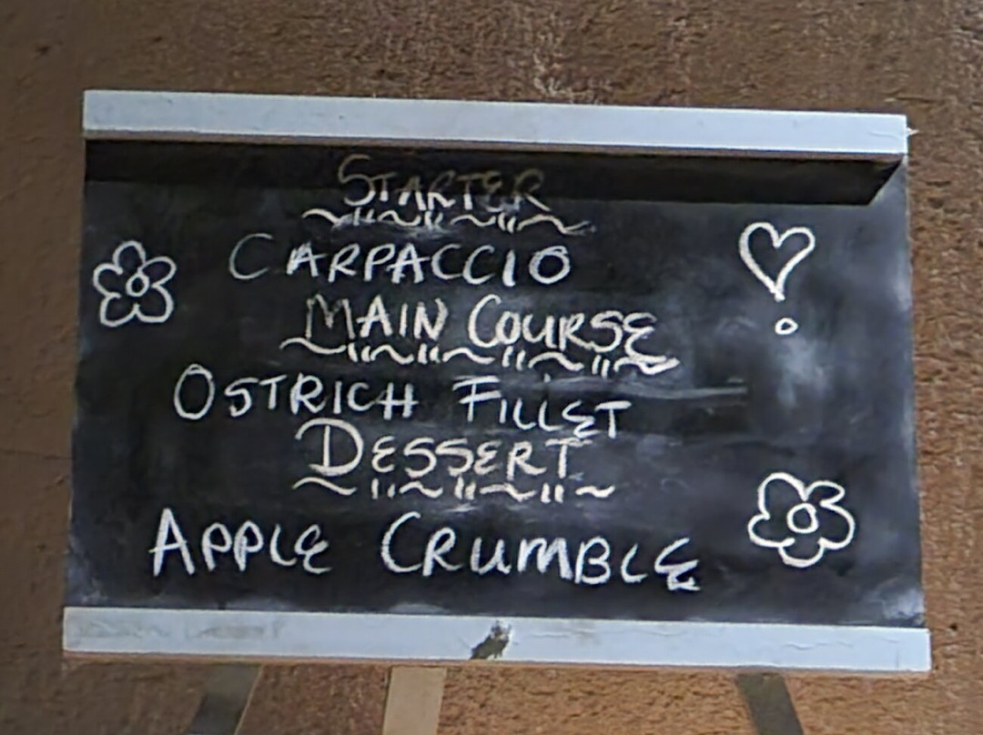 The Wild Blue Lodge主图