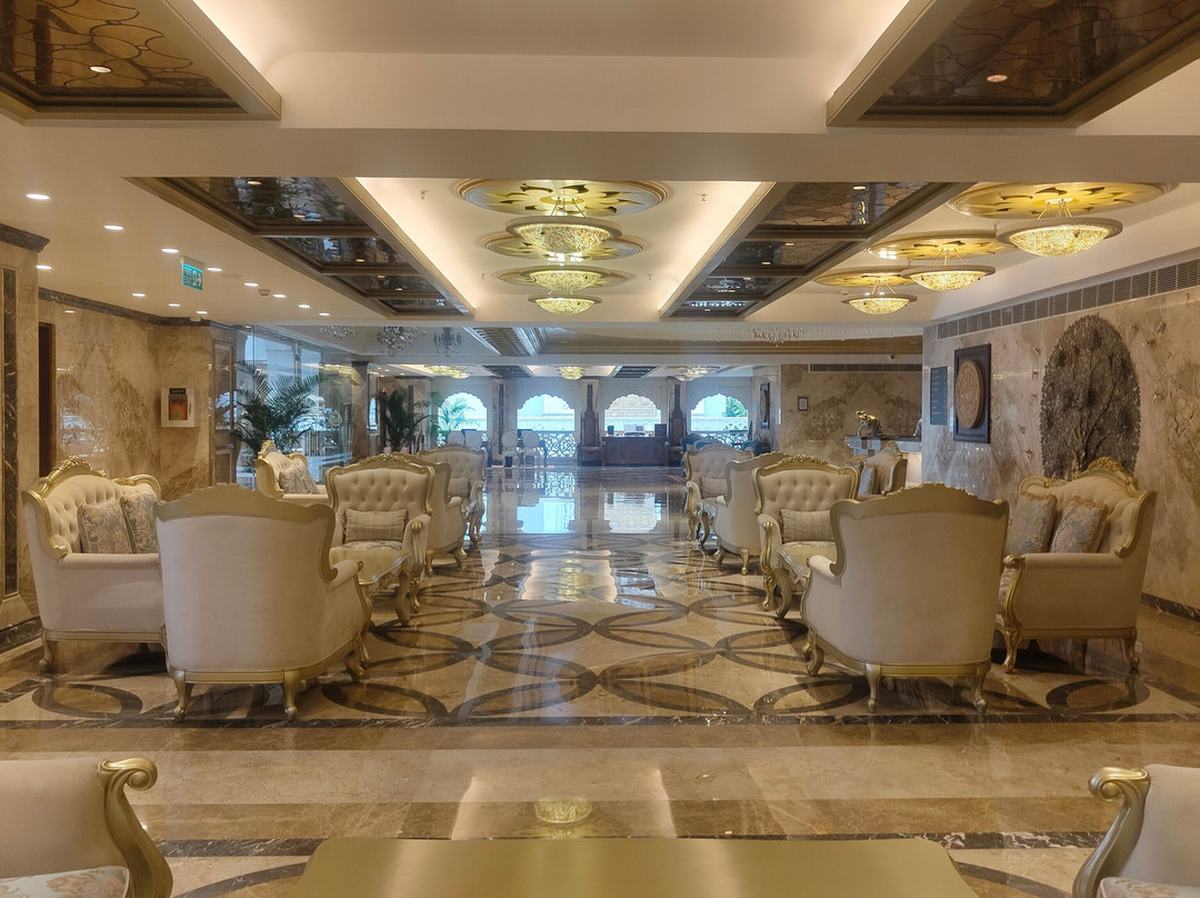 Kaldan Samudhra Palace主图