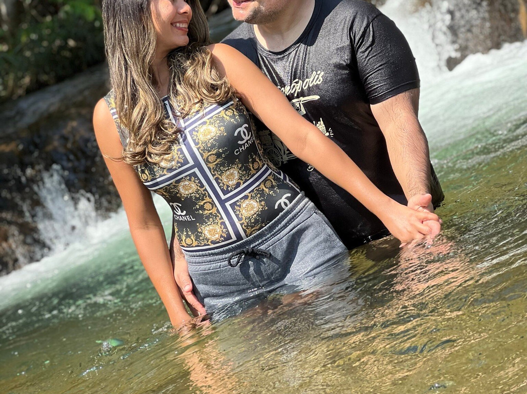 Vale do Chico-Jaciara必去景点