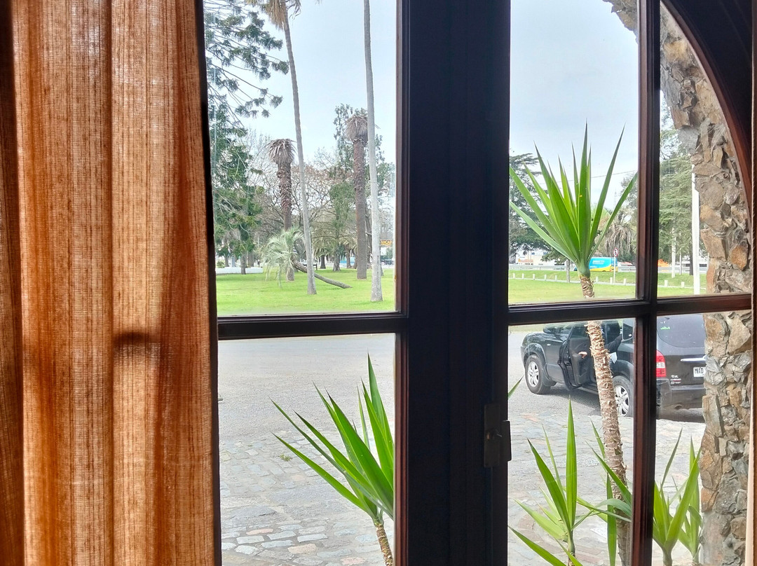 Hosteria del Parque主图