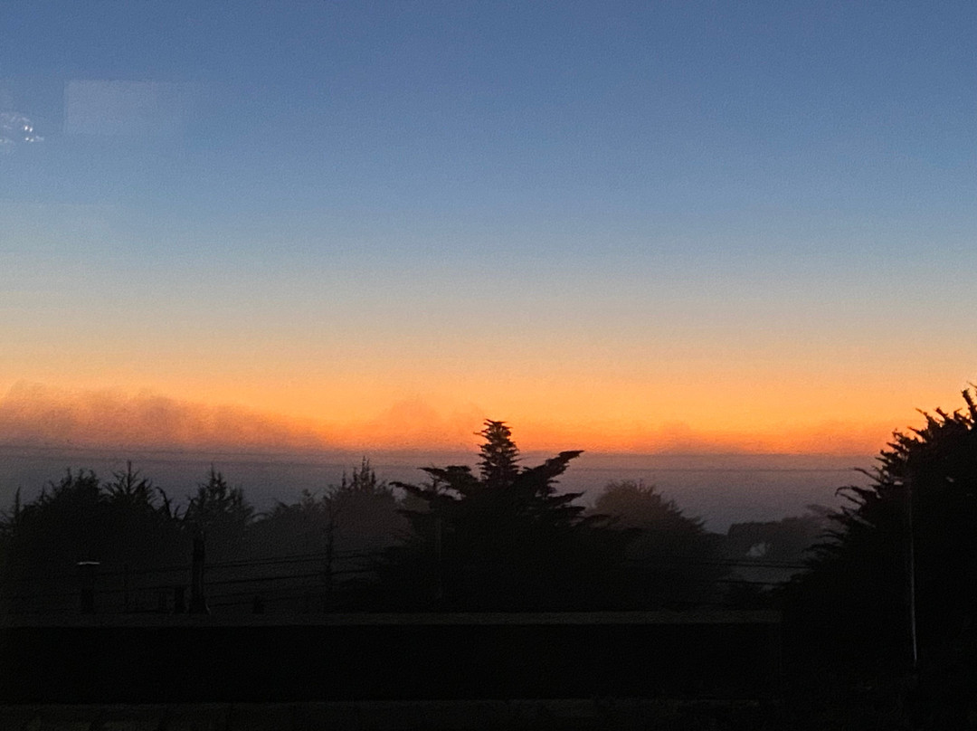 Inn at Schoolhouse Creek主图