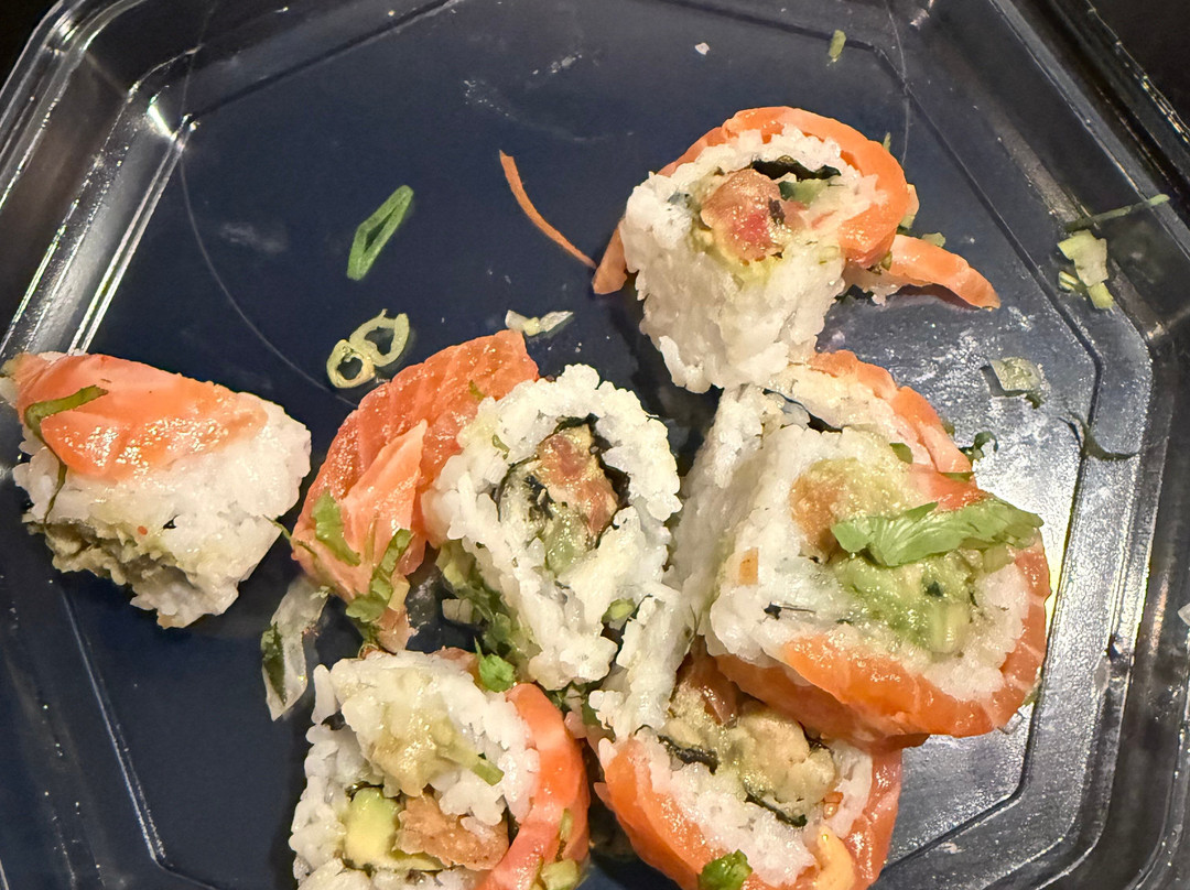 Sushi2go