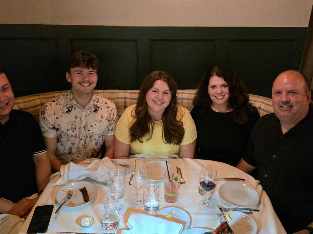 Kennedy's Steakhouse