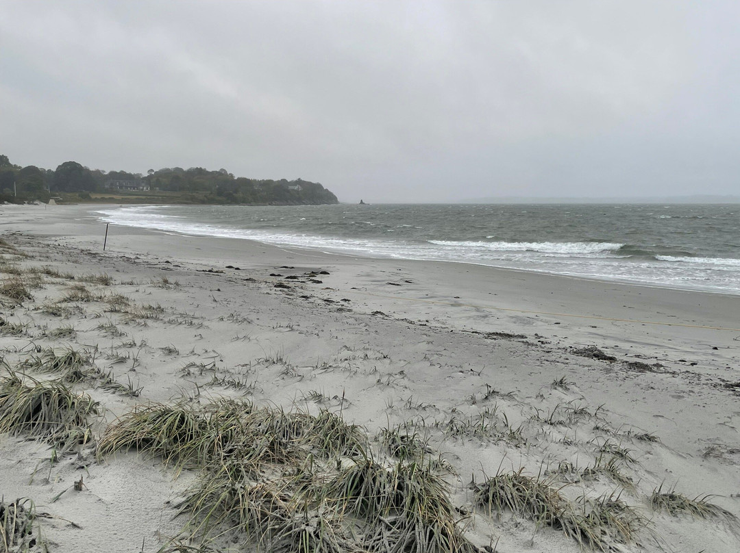 Sachuest Point National Wildlife Refuge-米德尔敦必去景点