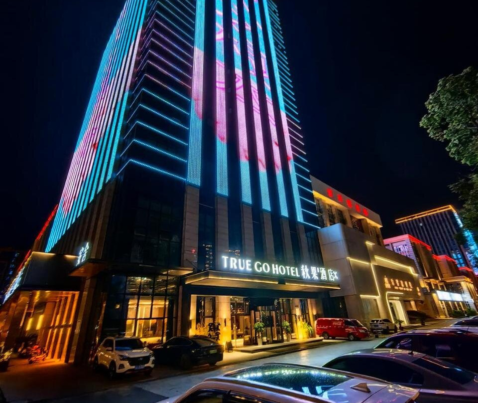 True Go Hotel