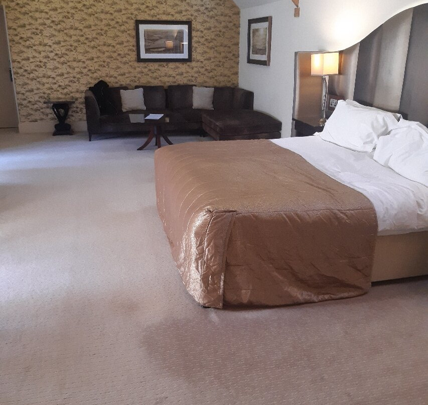 克罗斯豪斯旅馆主图