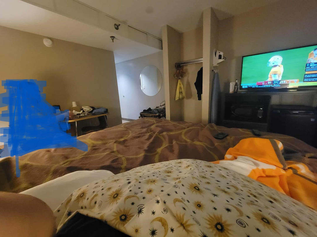 Super 8 by Wyndham Sevierville Riverside主图