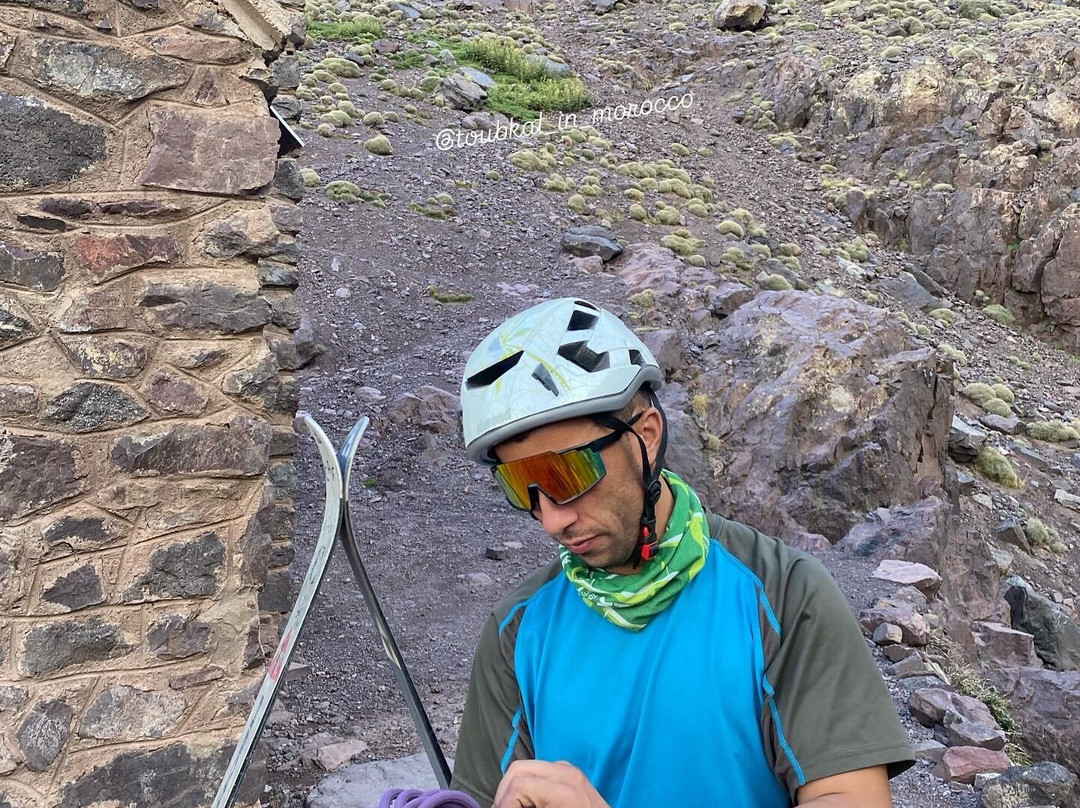 Atlas Desert Trip-马拉喀什必去景点