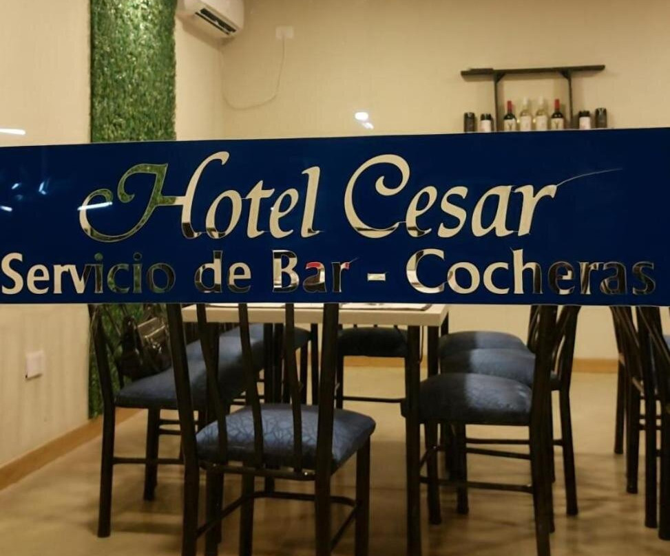 Cesar Hotel