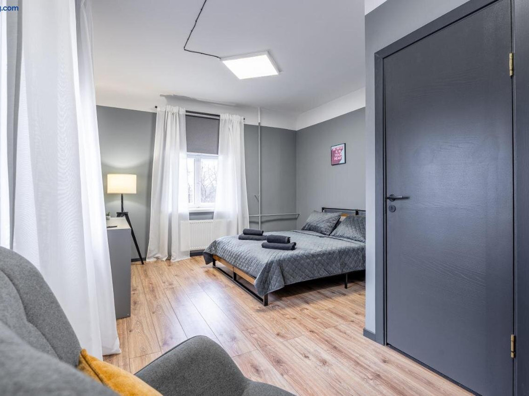 Hotel Terbata
