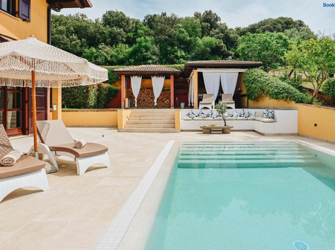 New!!! La Magrina - Bed&breakfast