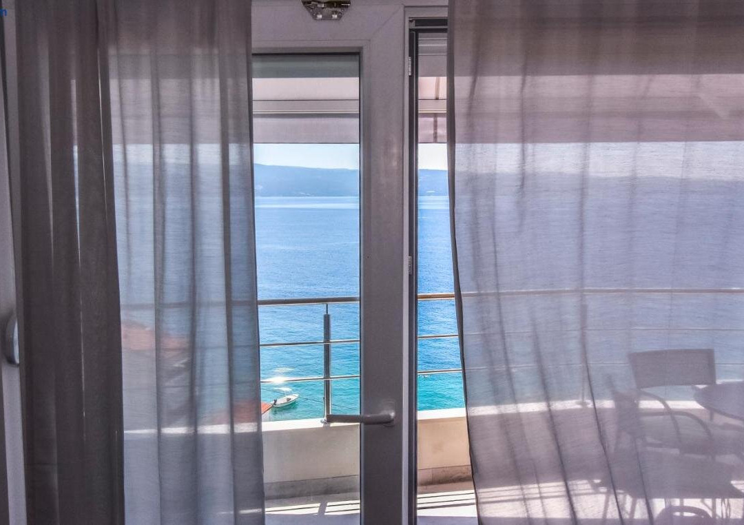 Beach Apartments Marli
