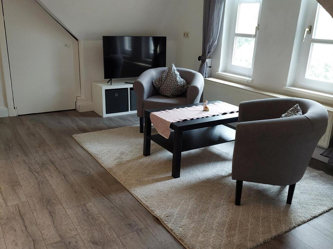 Zimmervermietung B&b