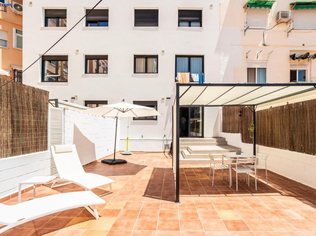 Apartamentos 87 Llaves
