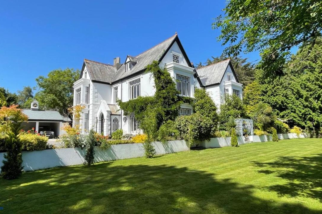 Penarwyn House