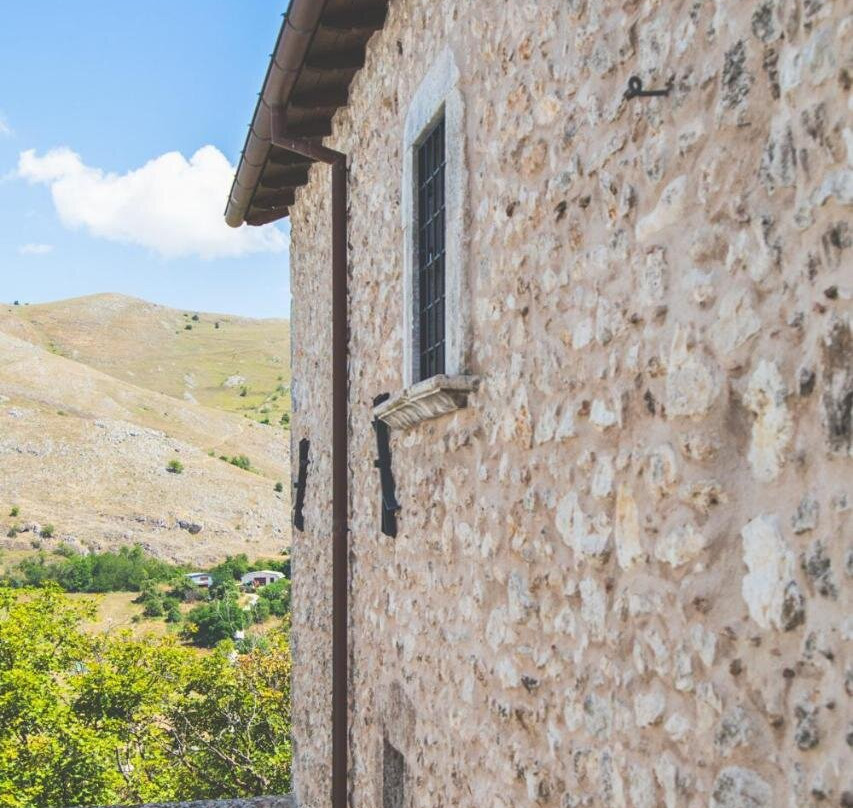 Festina Lente - Guest House