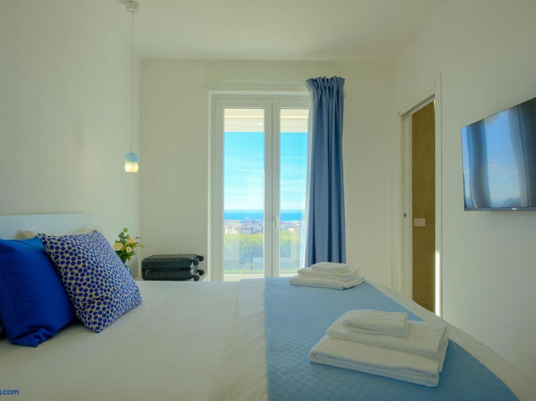 Iris Rooms & Apartments