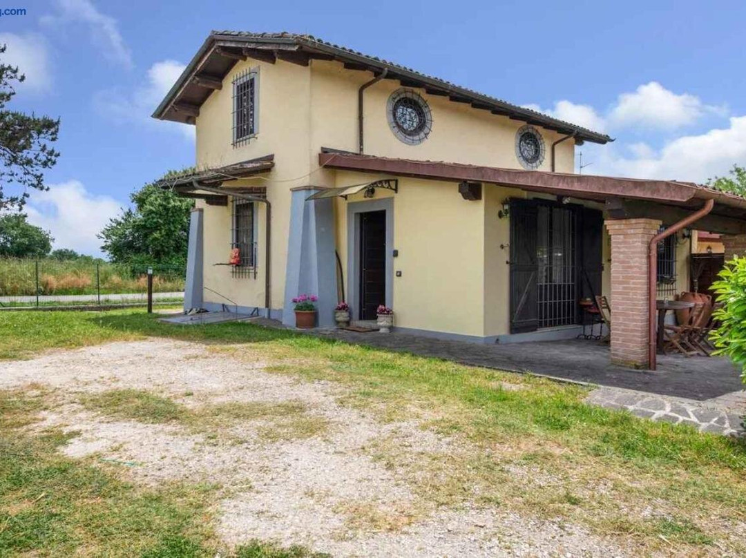 B&b Le Spighe