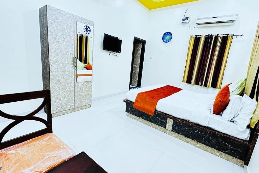 Vijay Valley Resort Kumbhalgarh