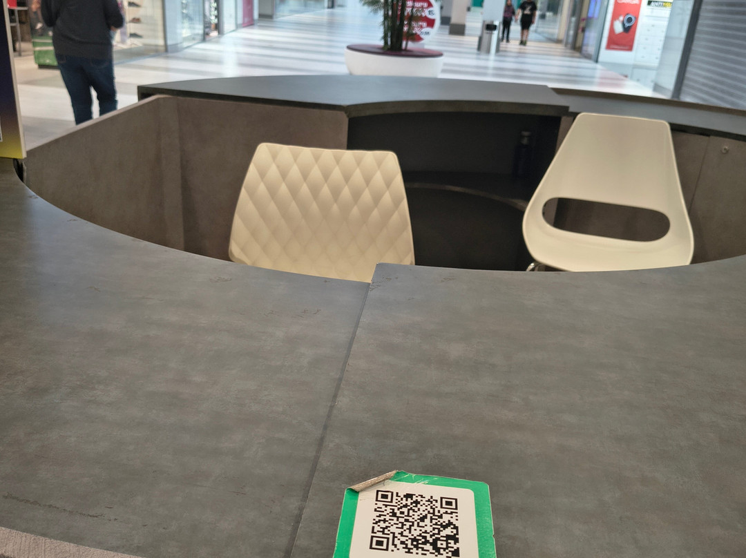 Sambil Outlet-莱加内斯必去景点