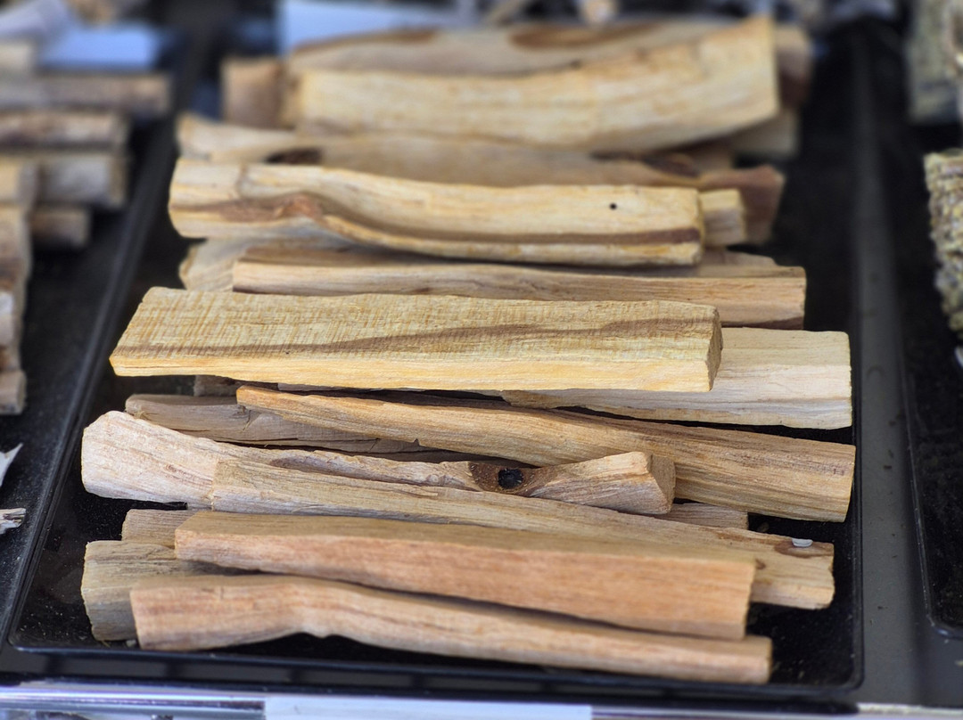 Crystal Mine Museum-埃尔帕索必去景点