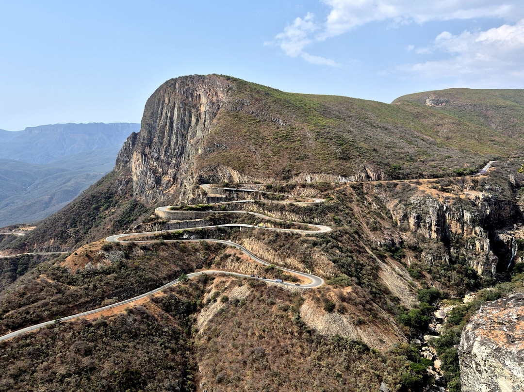 Serra da Leba-Lubango必去景点