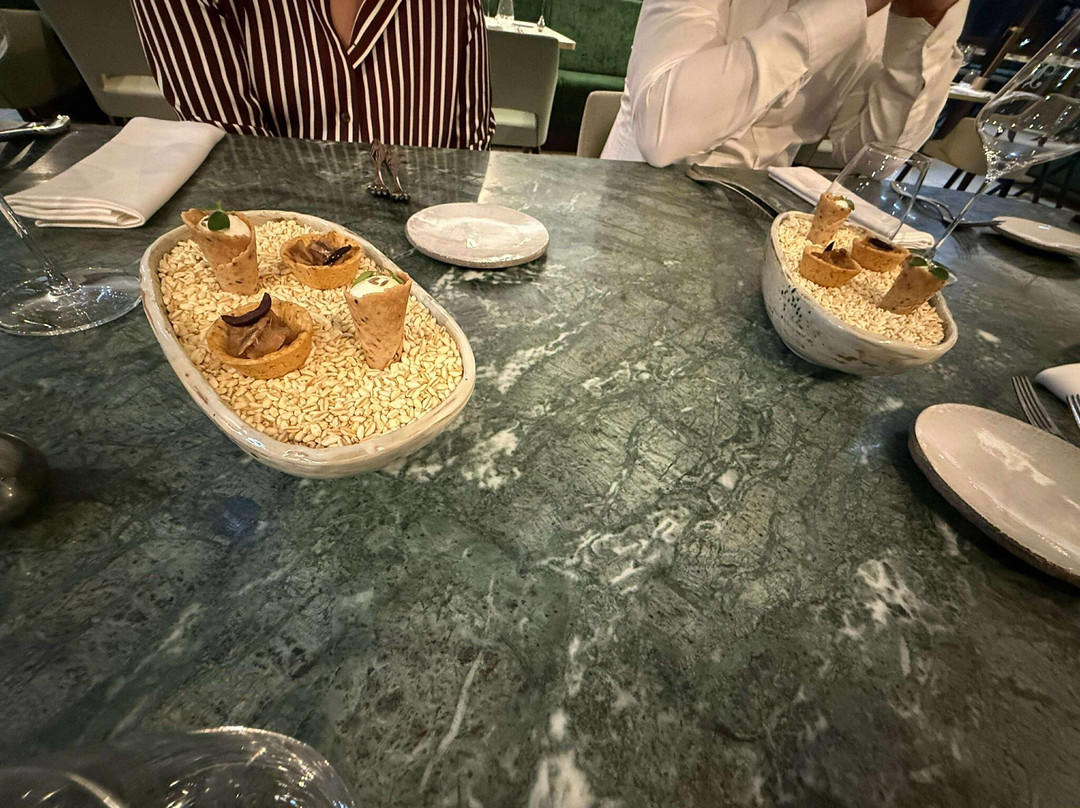 Restaurant Du Chateau R