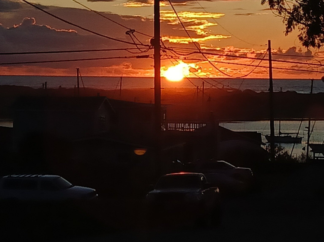 莫洛湾圣德派普尔旅馆主图