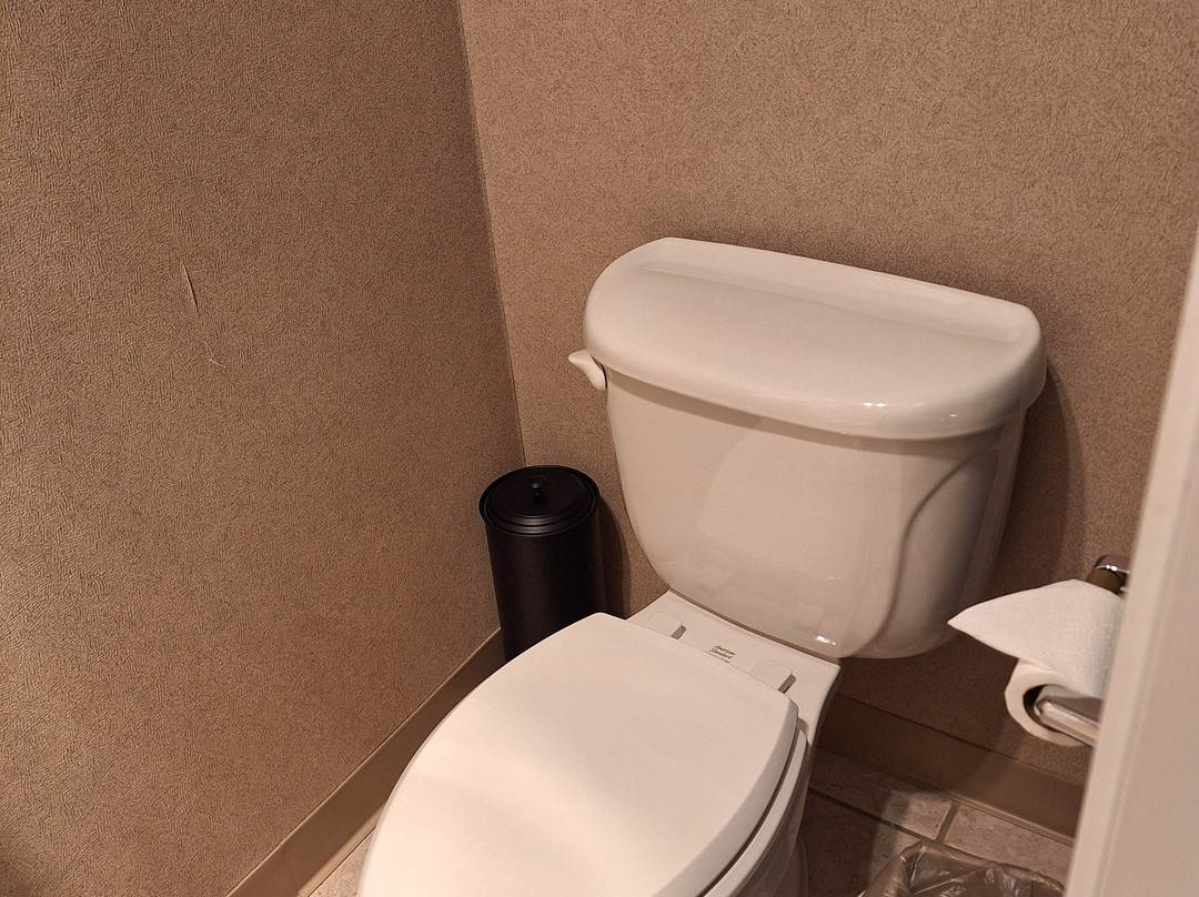 The Weathervane Inn主图