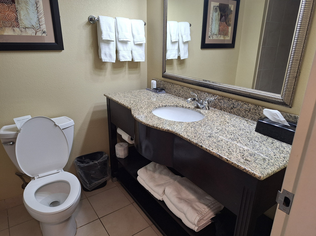 Wingate by Wyndham Dayton - Fairborn主图