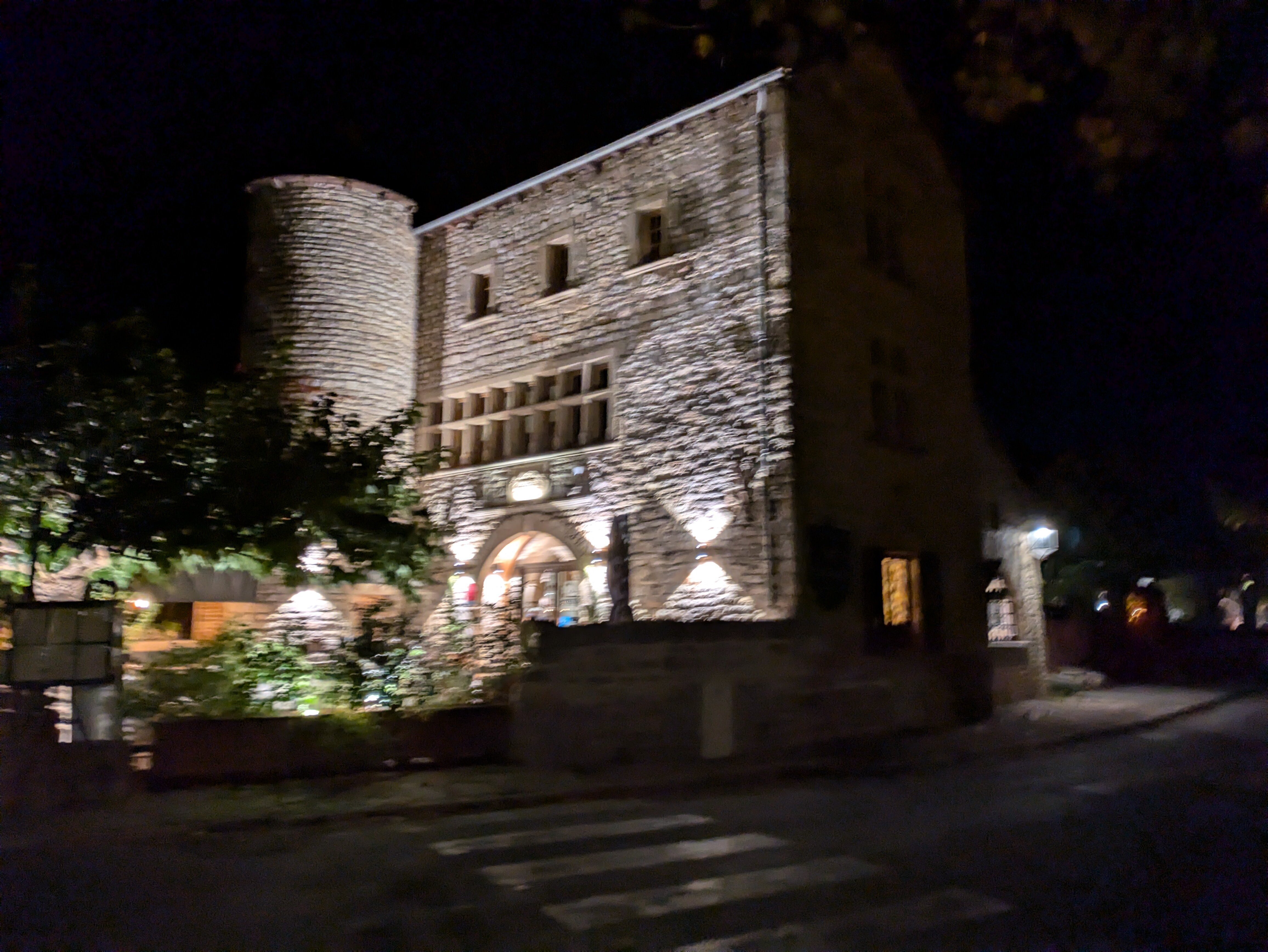 Le Manoir De Montesquiou-官方