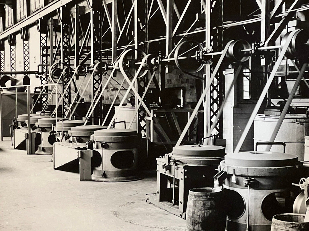 National Mustard Museum-Middleton必去景点